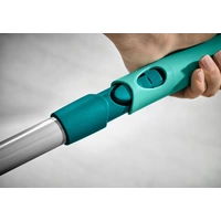 Leifheit Window Slider XL Fensterreiniger Grün, Weiß Leifheit Window Slider XL Fensterreiniger Grün, Weiß