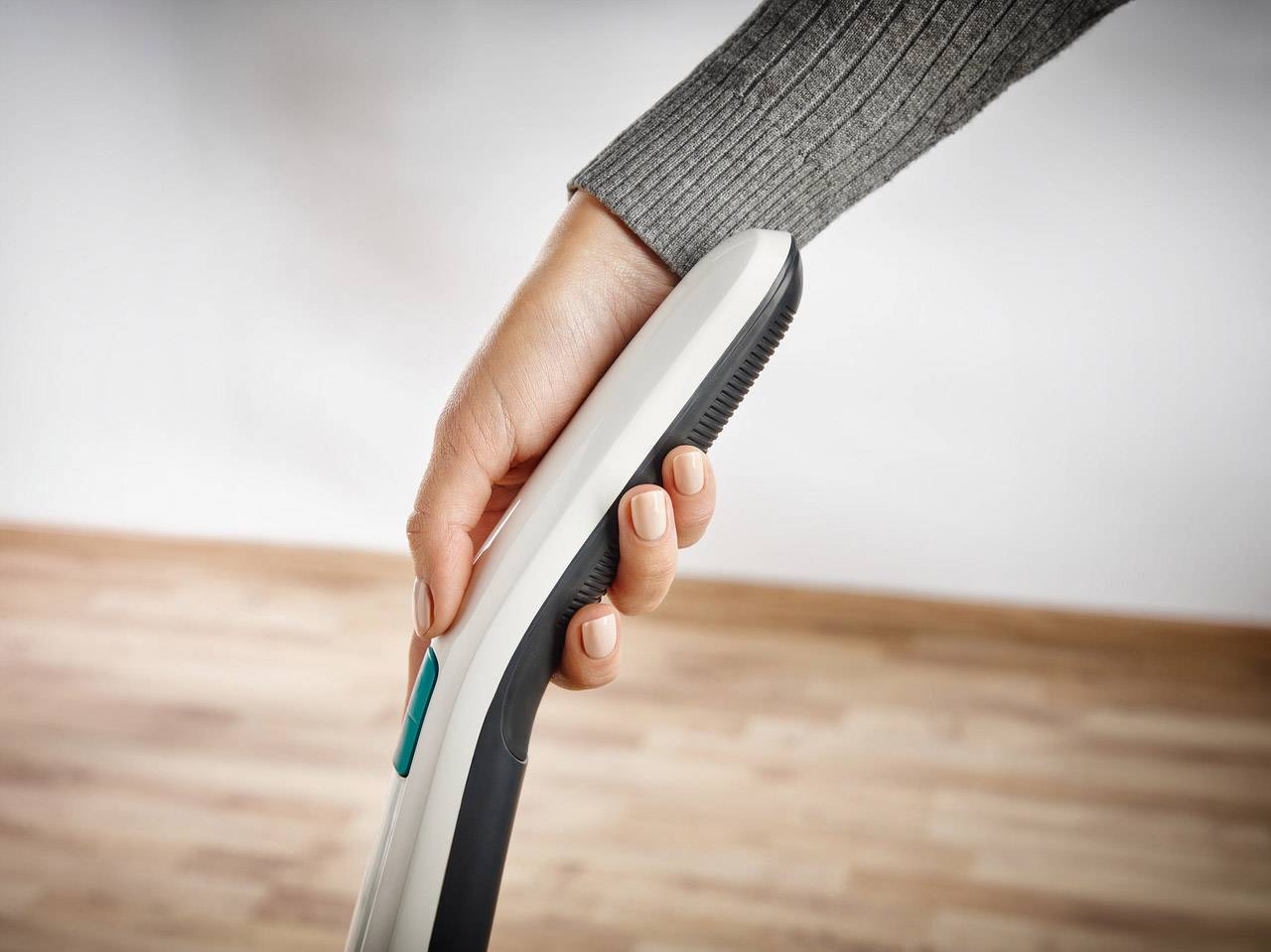 Leifheit Regulus PowerVac D/AT 11925 Akku-Handstaubsauger Zyklon-Technik