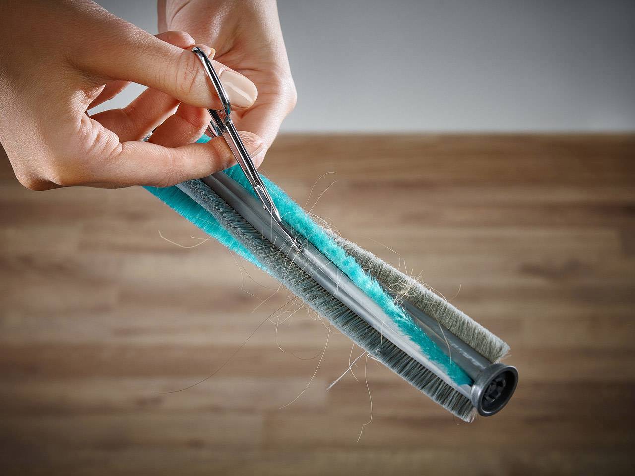 Leifheit Regulus PowerVac D/AT 11925 Akku-Handstaubsauger Zyklon-Technik