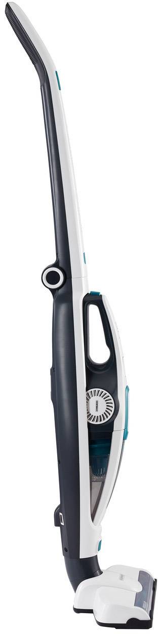 Leifheit Regulus PowerVac D/AT 11925 Akku-Handstaubsauger Zyklon-Technik