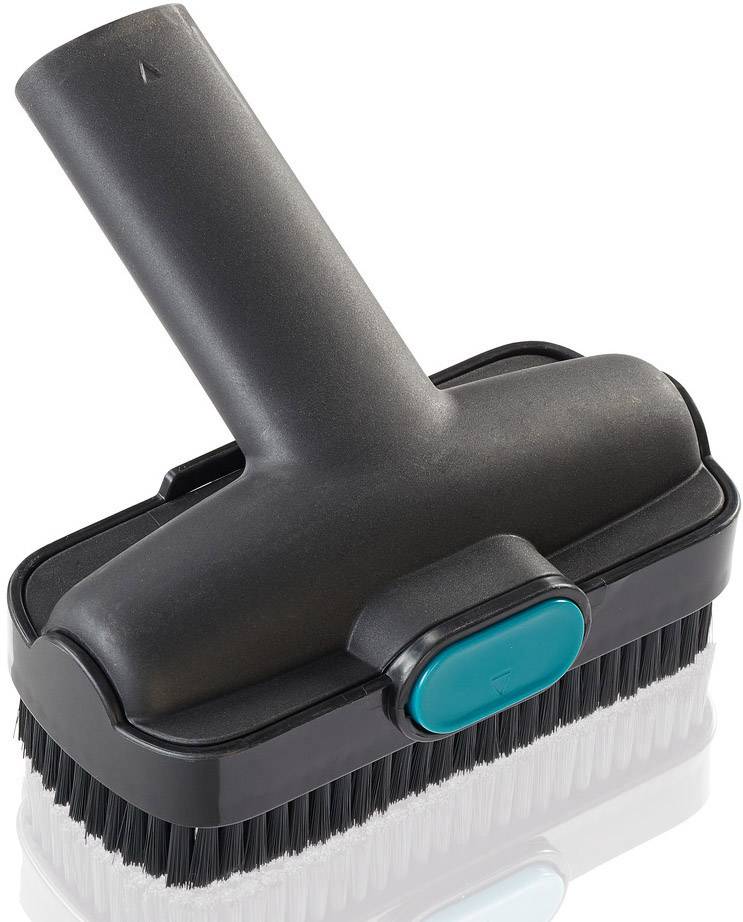 Leifheit Regulus PowerVac D/AT 11925 Akku-Handstaubsauger Zyklon-Technik