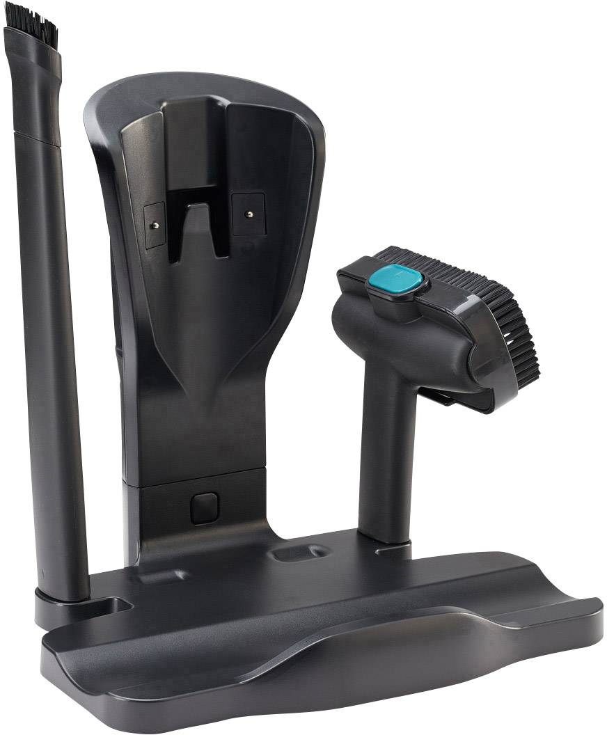 Leifheit Regulus PowerVac D/AT 11925 Akku-Handstaubsauger Zyklon-Technik