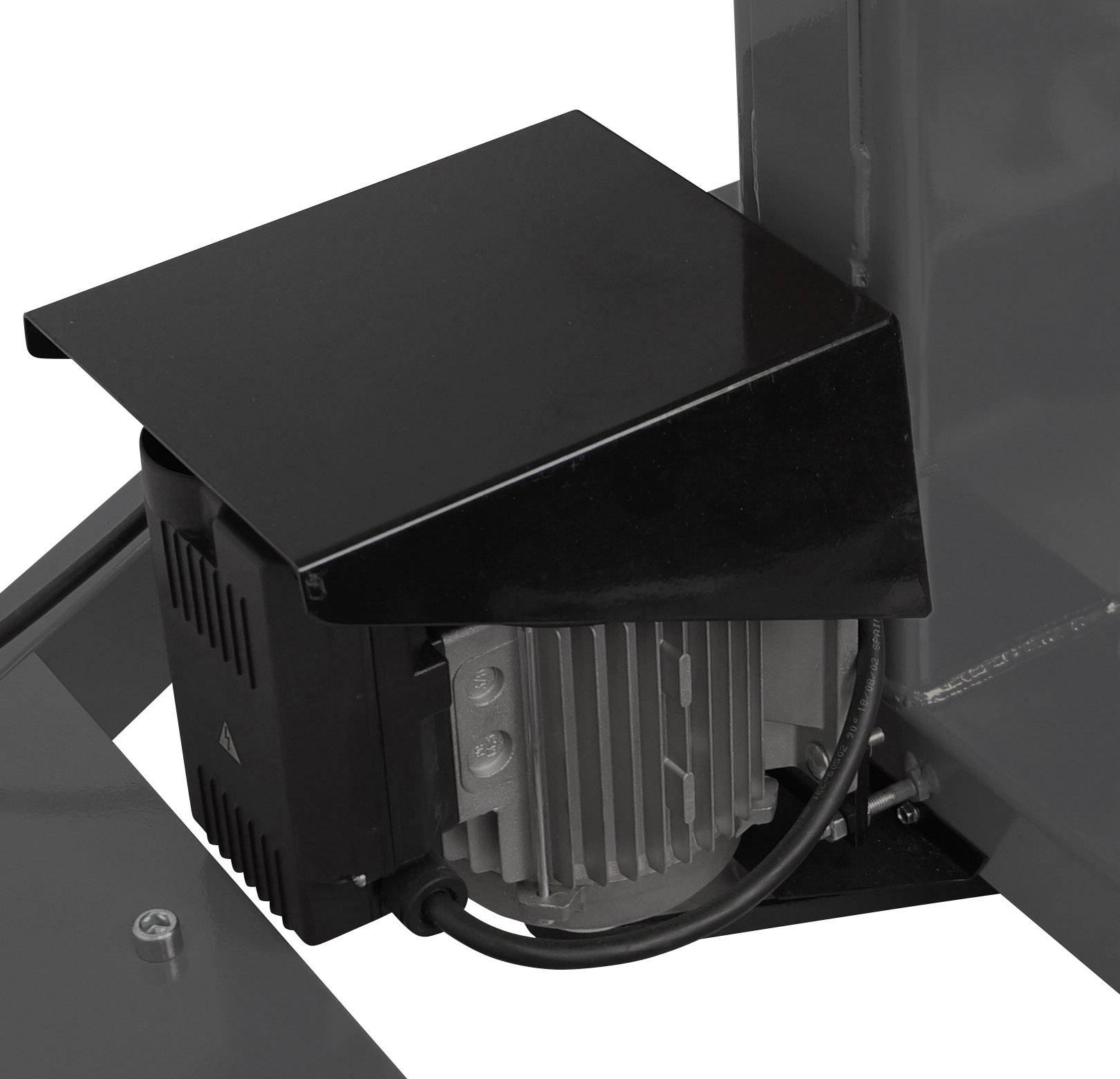 Kunzer Mobile Hebebühne 1.25 t Arbeitshöhe: 98cm (max)