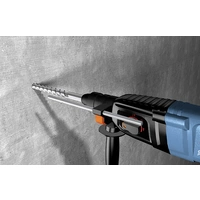 Fischer 531772 Hammerbohrer 6.5mm Gesamtlänge 210mm 1St. Fischer 531772 Hammerbohrer 6.5mm Gesamtlänge 210mm 1St.