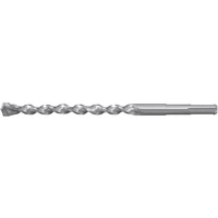 Fischer 531799 Hammerbohrer 10mm Gesamtlänge 800mm 1St. Fischer 531799 Hammerbohrer 10mm Gesamtlänge 800mm 1St.