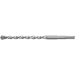 Fischer 531799 Hammerbohrer 10mm Gesamtlänge 800mm 1St. Fischer 531799 Hammerbohrer 10mm Gesamtlänge 800mm 1St.
