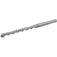Fischer 531799 Hammerbohrer 10mm Gesamtlänge 800mm 1St. Fischer 531799 Hammerbohrer 10mm Gesamtlänge 800mm 1St.