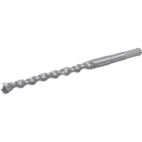 Fischer Bohrer SDS Plus II 15/200/260 Hammerbohrer 15 mm Gesamtlänge 260 mm 1 St. Fischer Bohrer SDS Plus II 15/200/260 Hammerbohrer 15 mm Gesamtlänge 260 mm 1 St.
