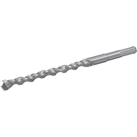 Fischer Bohrer SDS Plus II 16/200/260 Hammerbohrer 16 mm Gesamtlänge 260 mm 1 St. Fischer Bohrer SDS Plus II 16/200/260 Hammerbohrer 16 mm Gesamtlänge 260 mm 1 St.