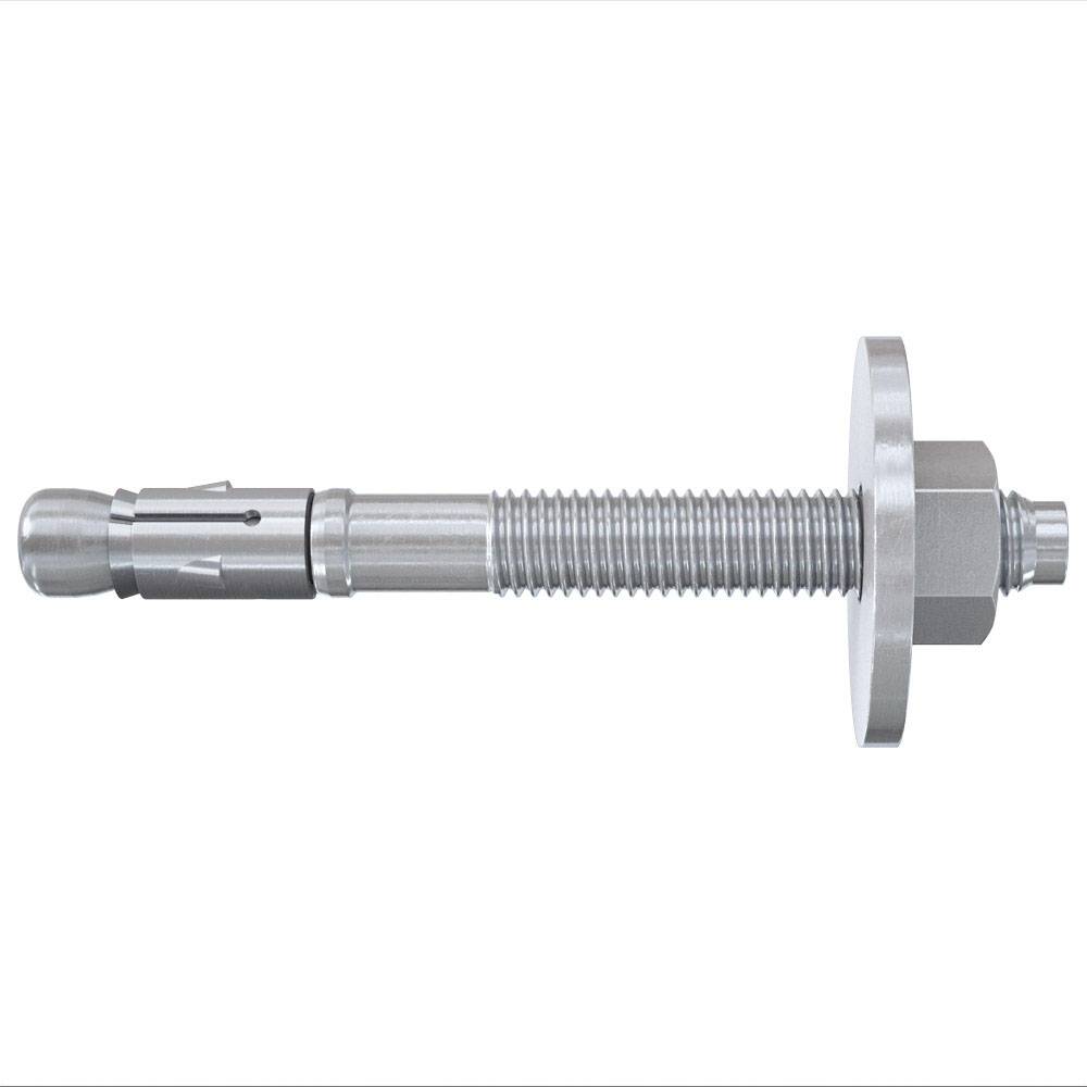 Fischer 543406 Bolzenanker FBZ 8/10 GS Dübel 50 St.