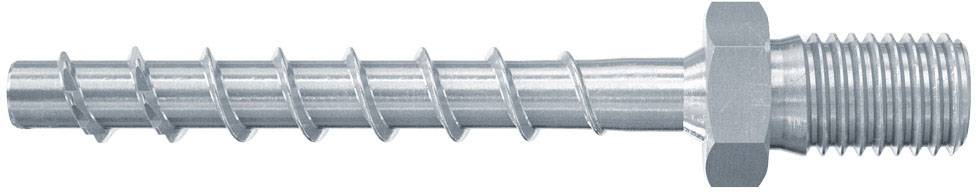 Fischer 546399 ULTRACUT FBS II 6x55 M10/21 Betonschraube 100 St.