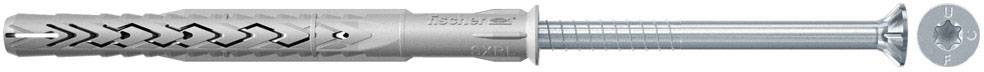 Fischer 546477 Langschaftdübel SXRL 10x60 T Dübel 50St.