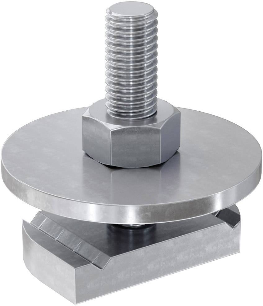 Fischer Hammerkopfschraube FCSN M10X40 093361 Hammerkopfschraube 50St.