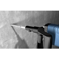 Fischer 504225 Hammerbohrer 22mm Gesamtlänge 520mm 1St. Fischer 504225 Hammerbohrer 22mm Gesamtlänge 520mm 1St.