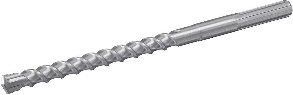 Fischer 504225 Hammerbohrer 22mm Gesamtlänge 520mm 1St.