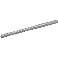 Fischer 504225 Hammerbohrer 22mm Gesamtlänge 520mm 1St. Fischer 504225 Hammerbohrer 22mm Gesamtlänge 520mm 1St.