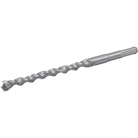 Fischer Bohrer SDS Plus II 26/400/450 Hammerbohrer 26 mm Gesamtlänge 450 mm 1 St. Fischer Bohrer SDS Plus II 26/400/450 Hammerbohrer 26 mm Gesamtlänge 450 mm 1 St.