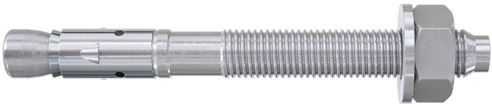 Fischer 543961 Bolzenanker FBZ 10/30 Dübel 25 St.