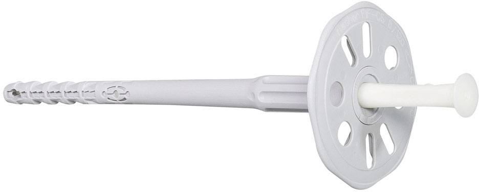 Fischer 546446 Putzdübel FIF-CN II 8/120 Dübel 100St.