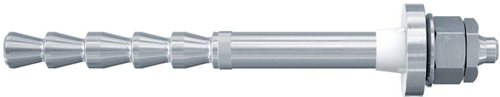 Fischer 541875 Highbond FHB-A dyn 16x125/100 Dübel 10St.