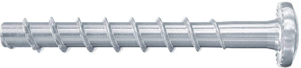 Fischer 546378 ULTRACUT FBS II 6x40/5 P Betonschraube 100 St.