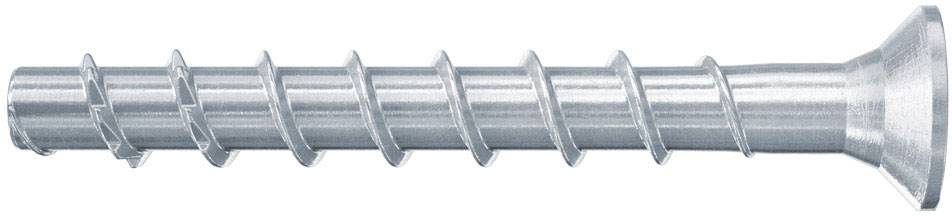 Fischer 546383 ULTRACUT FBS II 6x40/5 SK Betonschraube 100St.