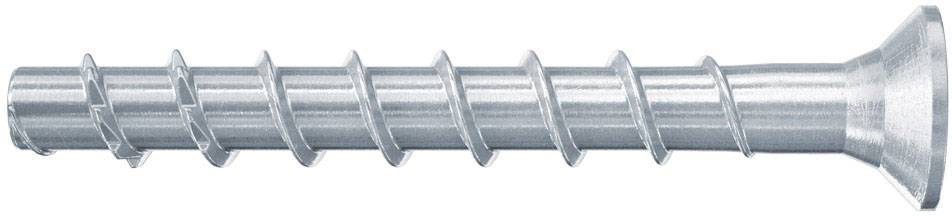 Fischer 546385 ULTRACUT FBS II 6x80/25 SK Betonschraube 100 St.