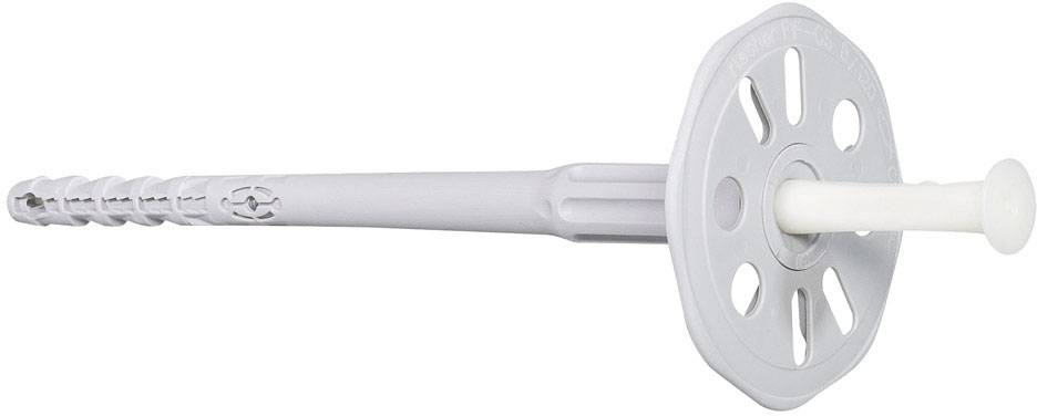 Fischer 546803 fischer Putzdübel FIF-PN 8/60 Dübel 100 St.