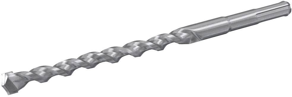 Fischer 531775 Hammerbohrer 7mm Gesamtlänge 110mm