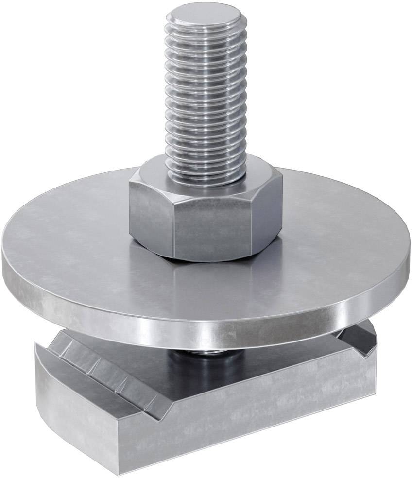 Fischer Hammerkopfschraube FCSN M8X60 093355 Hammerkopfschraube 50St.