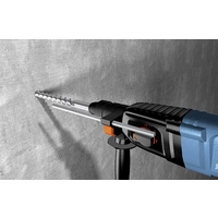 Fischer 531856 Hammerbohrer 25mm Gesamtlänge 450mm 1St. Fischer 531856 Hammerbohrer 25mm Gesamtlänge 450mm 1St.