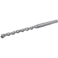 Fischer 531856 Hammerbohrer 25mm Gesamtlänge 450mm 1St. Fischer 531856 Hammerbohrer 25mm Gesamtlänge 450mm 1St.