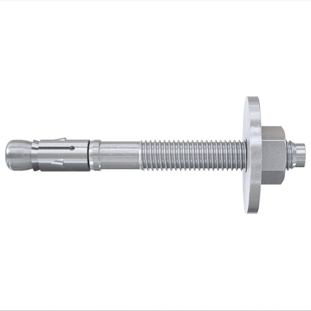 Fischer 543408 Bolzenanker FBZ 12/10 GS Dübel 20St.