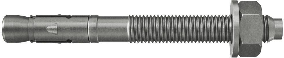 Fischer Deutschl. Bolzenanker FBZ 16/25 A4
