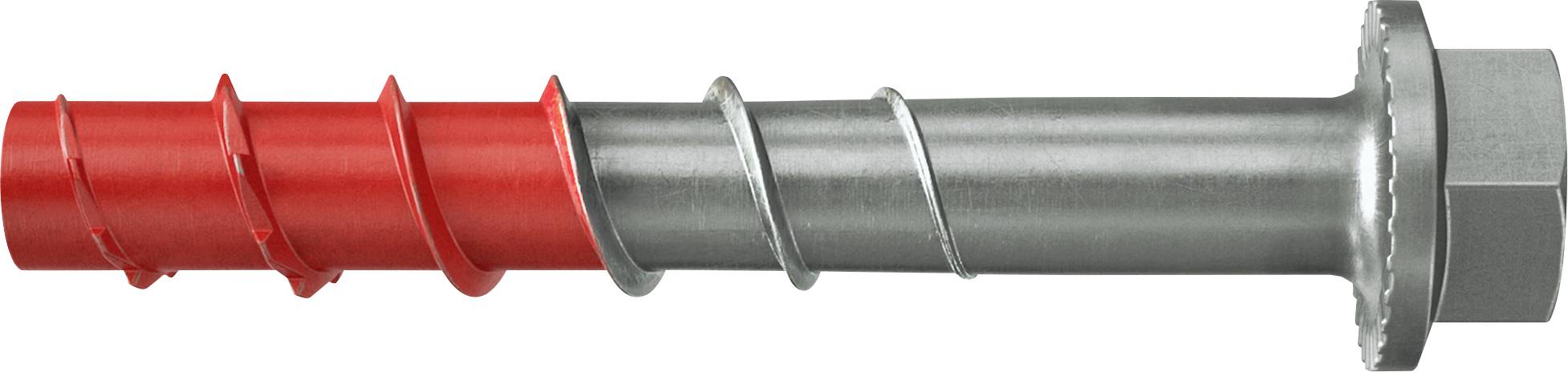 Fischer 543567 fischer ULTRACUT FBS II 8x80 15/- US A4 Betonschraube 50 St.