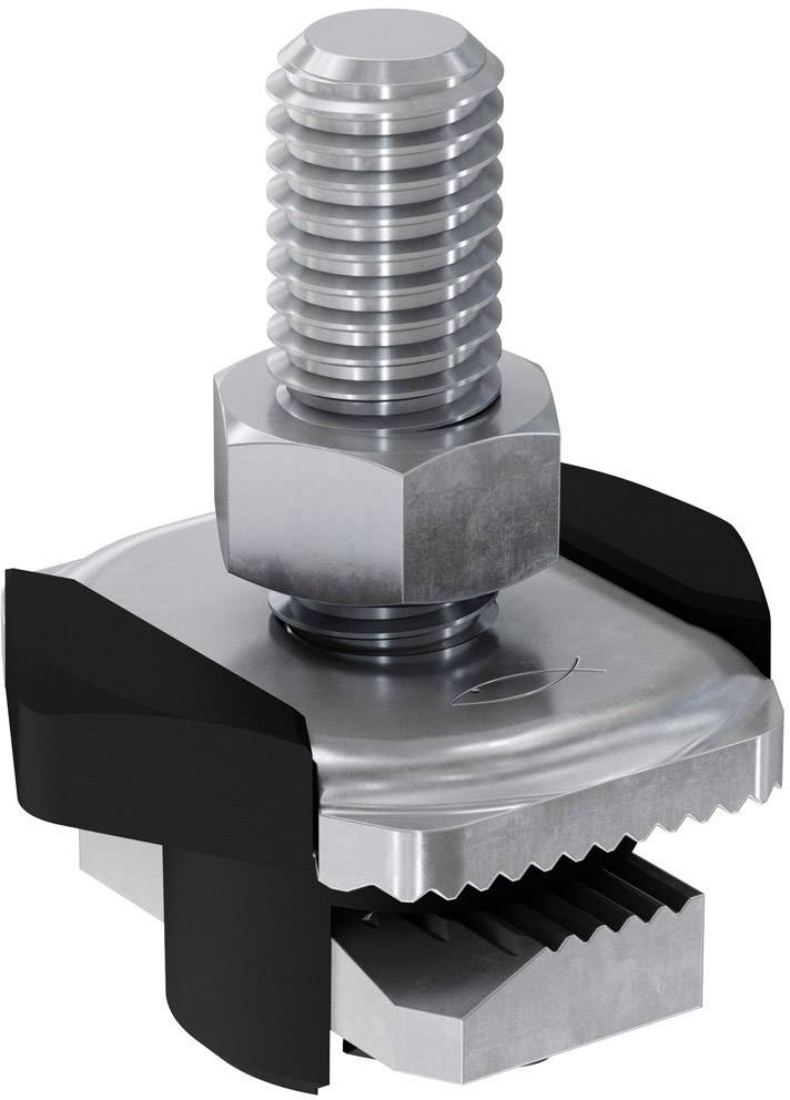 Fischer Hammerkopfschraube FHSClix 10x80 545836 Hammerkopfschraube 50St.