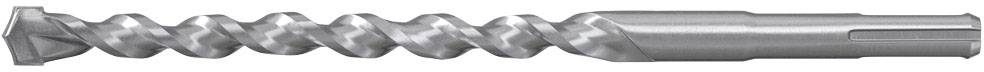 Metallschnecke mit spiraliger Struktur, verwendet in industriellen Anwendungen, um Materialien zu bewegen oder zu mischen.