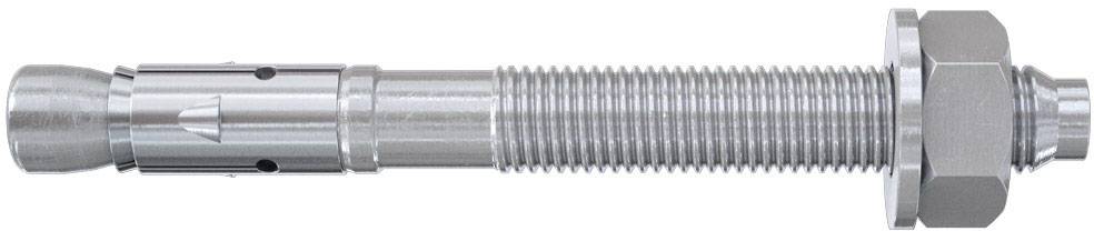 Fischer 543402 Bolzenanker FBZ 10/20 Dübel 25St.