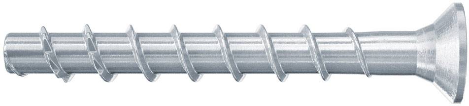 Fischer 546389 ULTRACUT FBS II 6x160/105 SK Betonschraube 100 St.