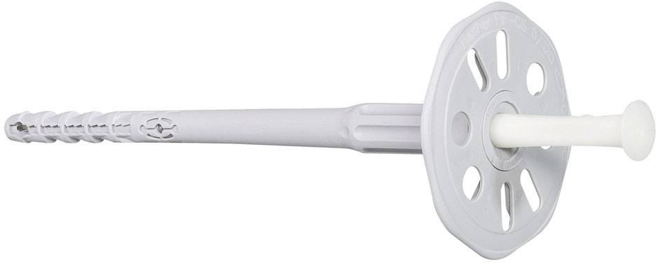 Fischer 546804 Putzdübel FIF-PN 8/80 Dübel 100St.