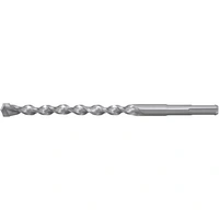 Fischer Bohrer SDS Plus II 4/50/110 Hammerbohrer 4 mm Gesamtlänge 110 mm 1 St. Fischer Bohrer SDS Plus II 4/50/110 Hammerbohrer 4 mm Gesamtlänge 110 mm 1 St.