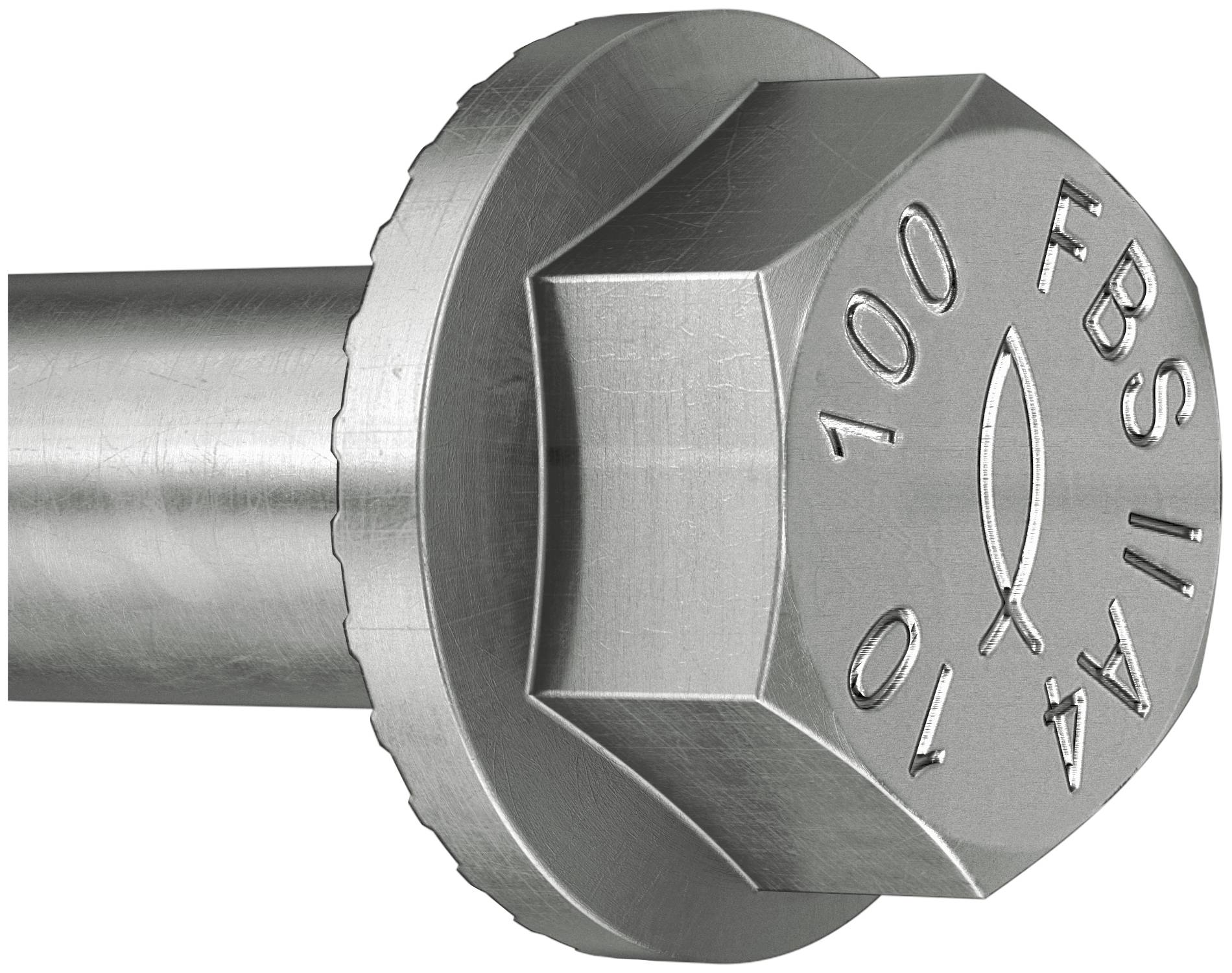 Fischer 543566 fischer ULTRACUT FBS II 8x70 5/- US A4 Betonschraube 50 St.