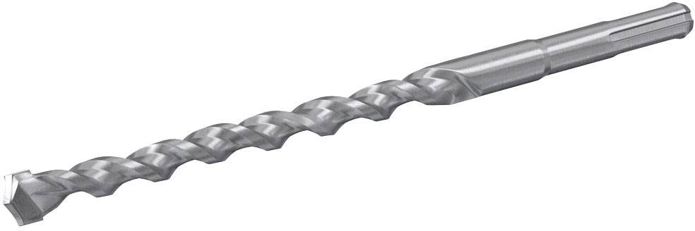 Fischer 531821 Hammerbohrer 14mm Gesamtlänge 1000mm 1St.