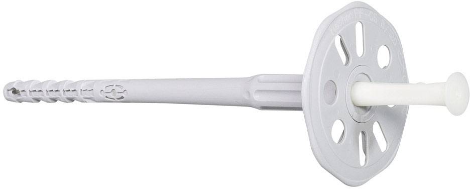 Fischer 546457 Putzdübel FIF-CN II 8/340 Dübel 100 St.