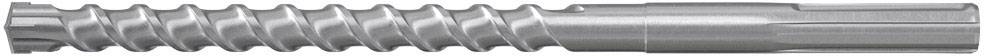Fischer 504268 Hammerbohrer 38mm Gesamtlänge 570mm 1St.