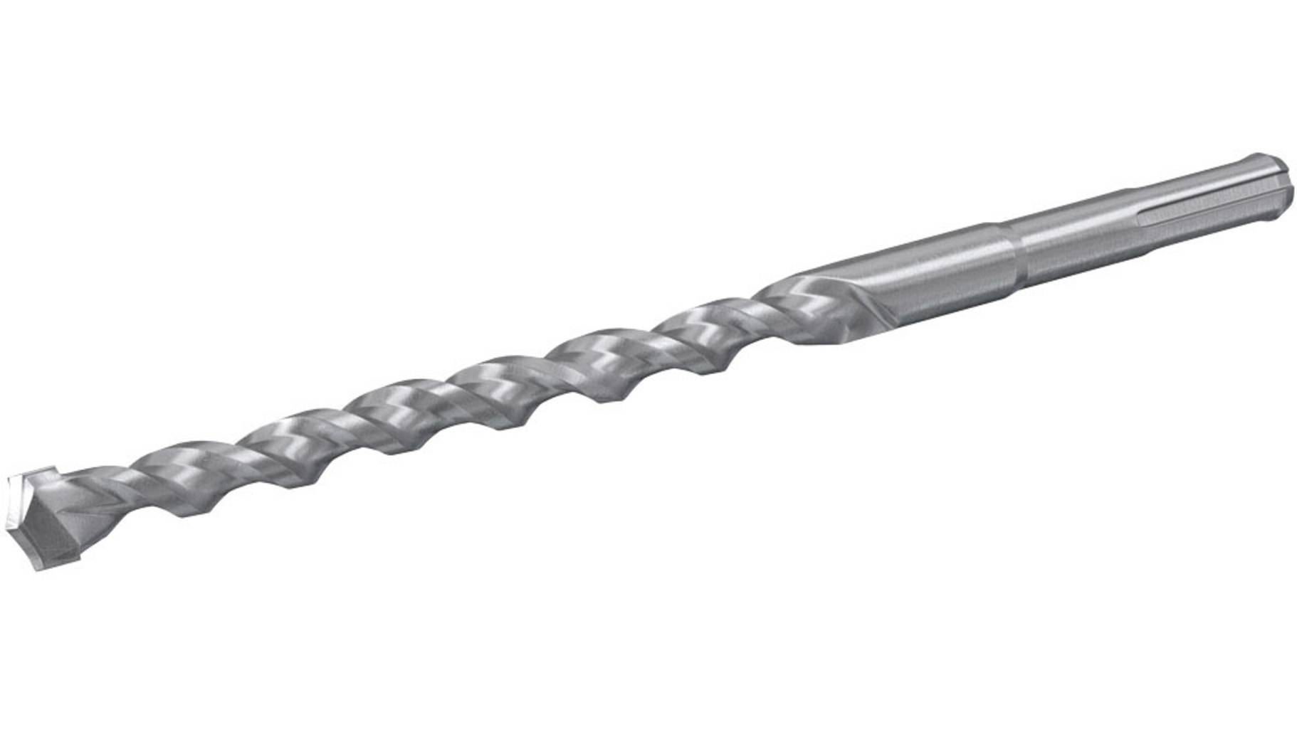 Fischer Bohrer SDS Plus II 8 150 210 531781 Hammerbohrer 8mm fischer-bohrer-sds-plus-ii-8-150-210-531781-hammerbohrer-8mm