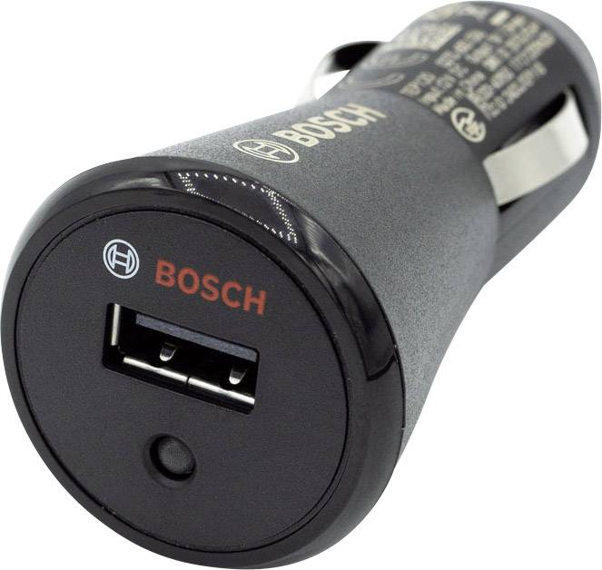 Bosch 0 273 600 080 Vivatar drive Monatspaket Auto-Safe (Ø x L) 33.9mm x 69.6mm
