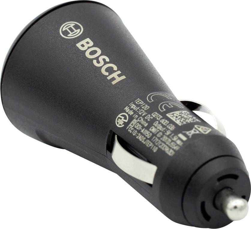 Bosch 0 273 600 080 Vivatar drive Monatspaket Auto-Safe (Ø x L) 33.9mm x 69.6mm