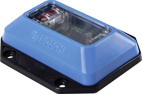 Transport Data Logger TDL110 Temperatur-/Feuchtigkeitssensor