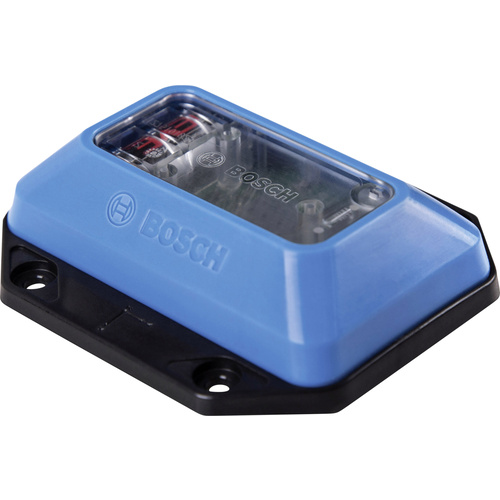 Bosch Connected Devices and Solutions Temperatur-/Feuchtigkeitssensor  Transport Data Logger TDL110